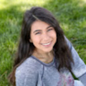 Meet your Posher, Isabel